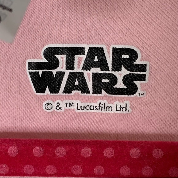 Star Wars May The Fourth Be With You Graphic T-Shirt - Picture 11 of 14